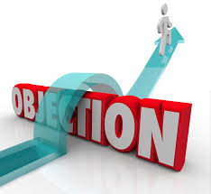 traitement des objection