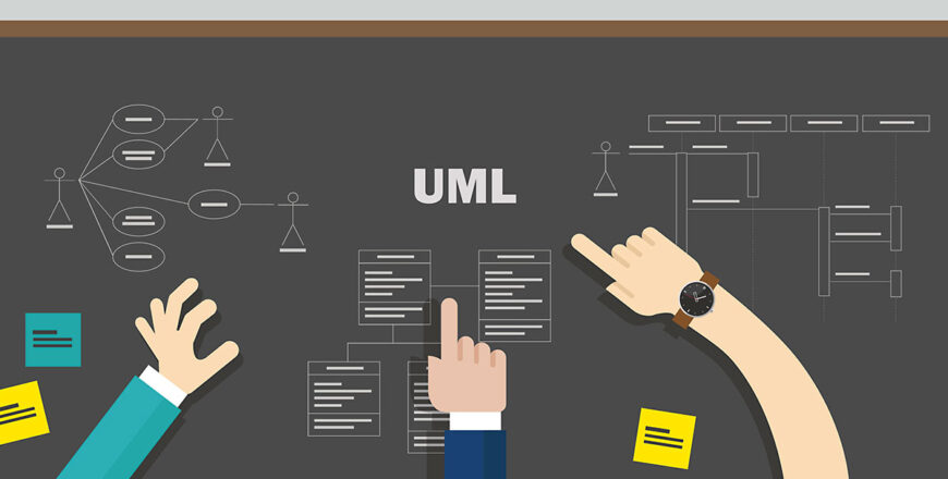 Formation UML - Comprendre la modélisation