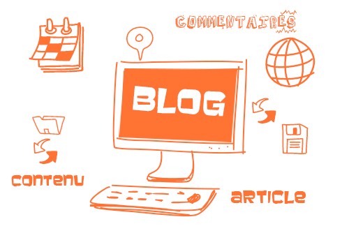 Formation Créer et animer un blog