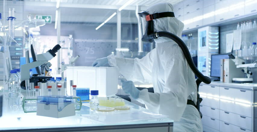 Formation Améliorer l'hygiène et la sécurité en laboratoire