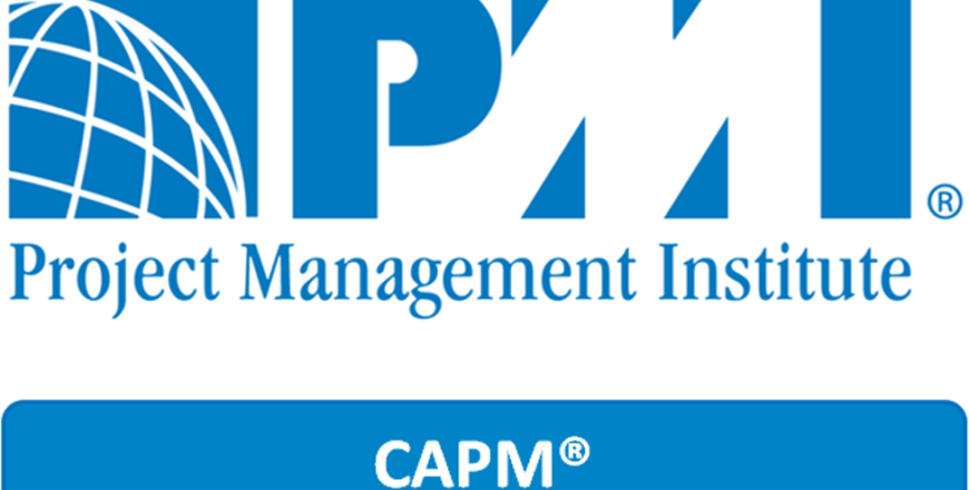 Formation Préparation à la certification de projet CAPM® du PMI
