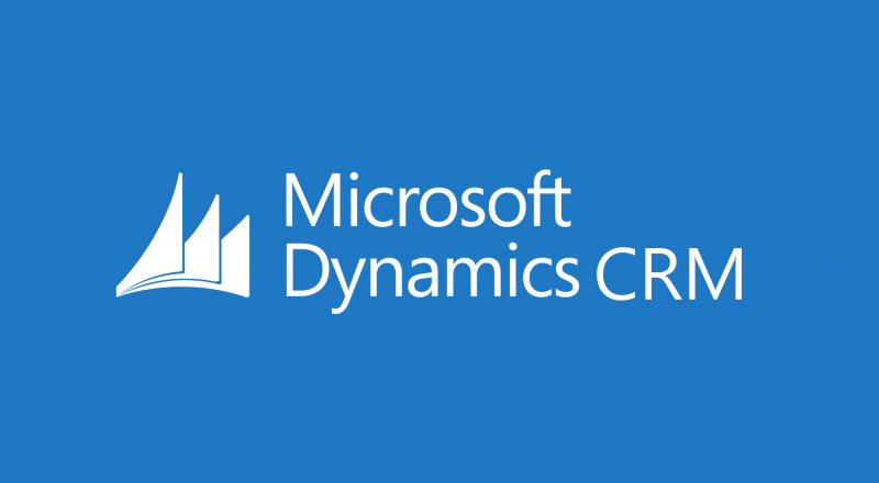 Formation MS Dynamics CRM 2016 - Introduction