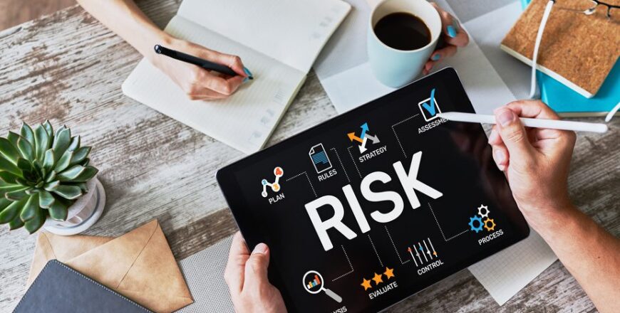 Formation ISO 27005:2018 Risk Manager - préparation à la certification