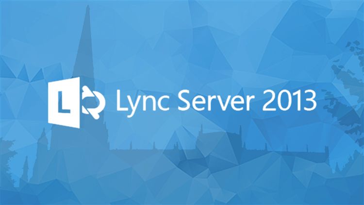 Formation Principales solutions de Microsoft Lync Server 2013