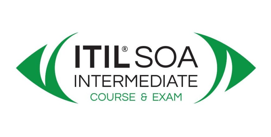 Formation ITIL® V3 Intermediate Capability - Service Offerings and Agreements (SOA)