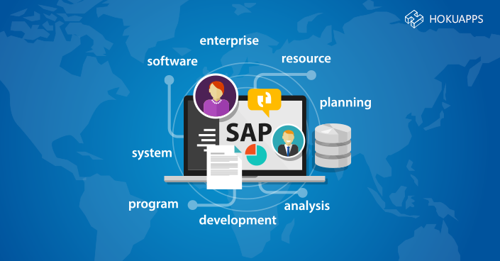 Formation Formation SAP ERP Financials - Comptabilité financière et reporting