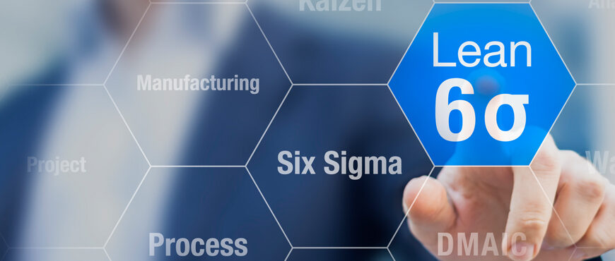 Formation Lean dans les services et six sigma : les clés de la performance