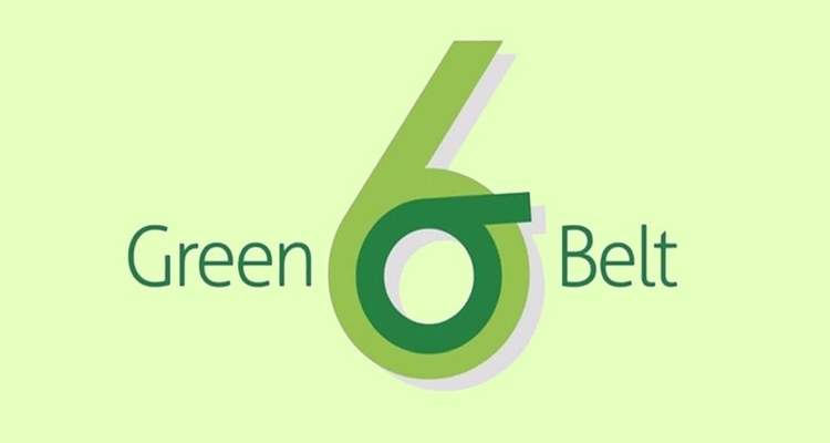 Formation Lean Six Sigma® Green Belt - Préparation à la certification