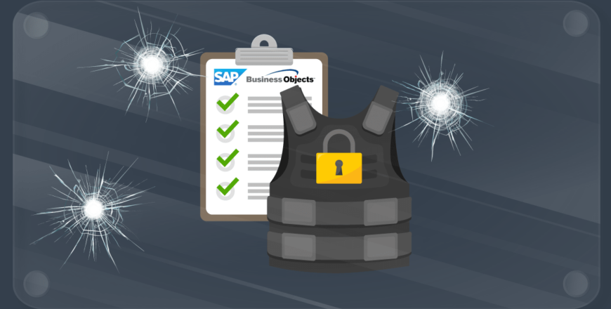 Formation SAP BusinessObjects - Administration et sécurité XI 3