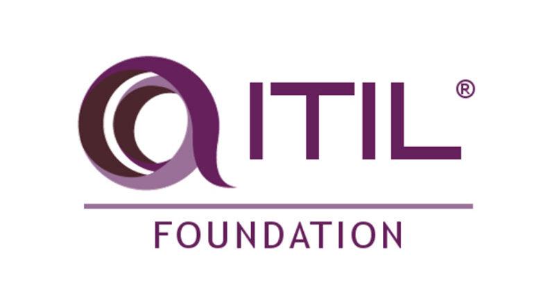 Formation ITIL® Foundation v3