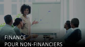 formation Finance pour Cadres Non-financiers