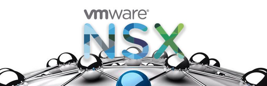 Formation VMware NSX : Installation - configuration et administration