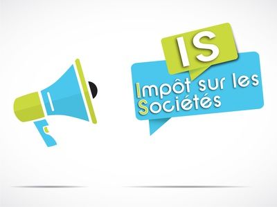 formation Maitriser l'impôt sur les sociétés