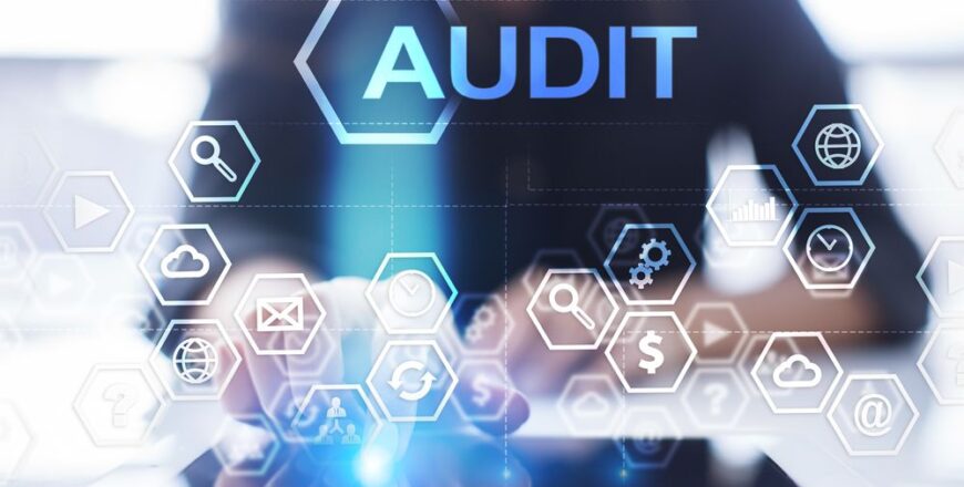 Formation Audit - indicateurs et contrôle de la sécurité du SI