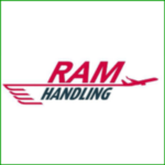 logo Ram Handling