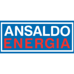 logo ansaldo