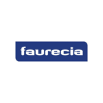 logo faurecia