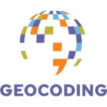 logo geocoding