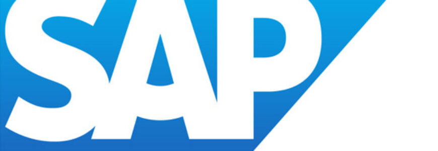 Formation SAP Netweaver - Administration du SAP Web AS ABAP