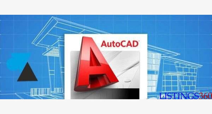 Formation AutoCAD 3D