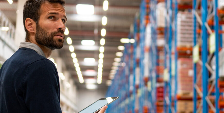 formation Responsable Logistique : Manager votre Supply Chain