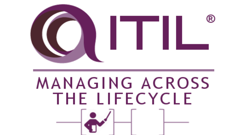 Formation ITIL® V3 Intermediate - Gestion tout au long du cycle de vie (MALC)