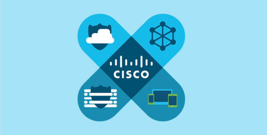 Formation Concevoir une architecture de services réseaux Cisco