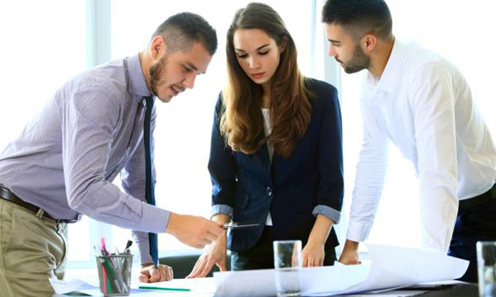 formation des Ingénieurs d'affaires