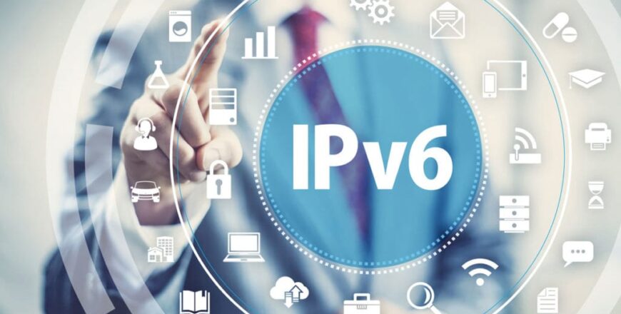 Formation IPv6 : concepts - mise en œuvre et migration