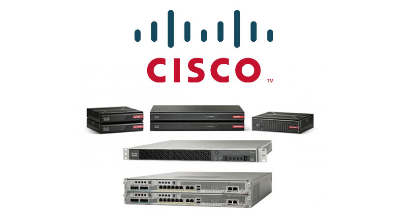 Formation Cisco Firewall ASA : Sécurisez votre réseau