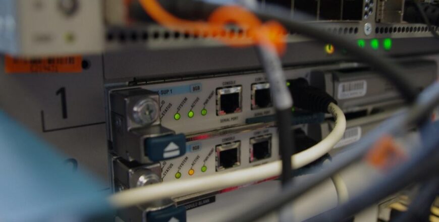 Formation Mettre en œuvre les réseaux Cisco commutés (SWITCH)