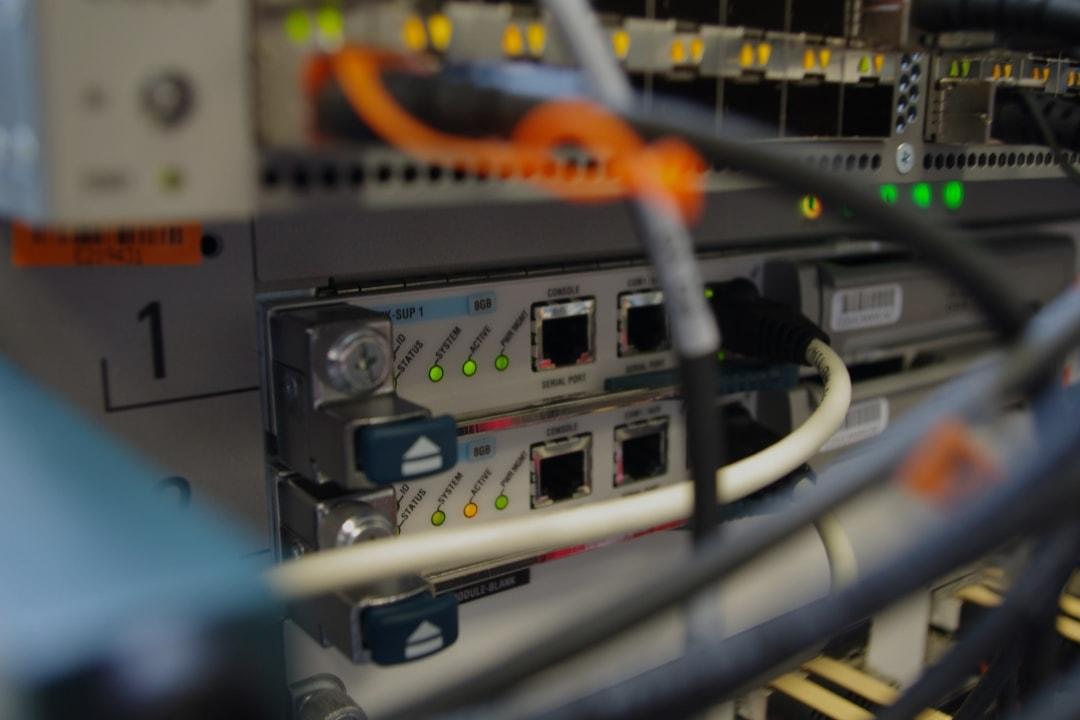 cisco-switch