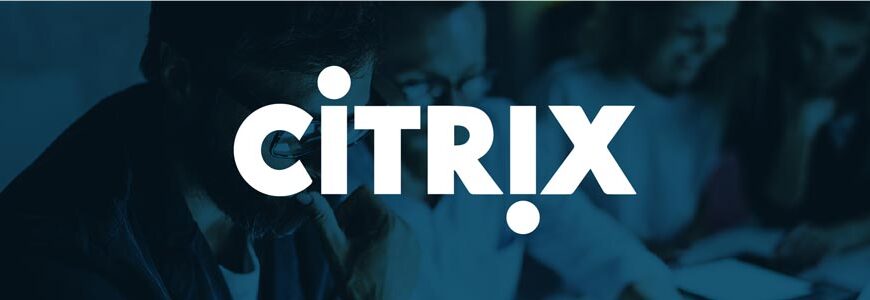 Formation Citrix ADC 12.x Advanced topics : Security - management and optimization