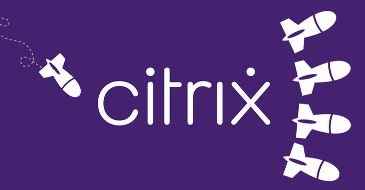 Formation Citrix ADC 12.x - Essentials and Citrix Gateway