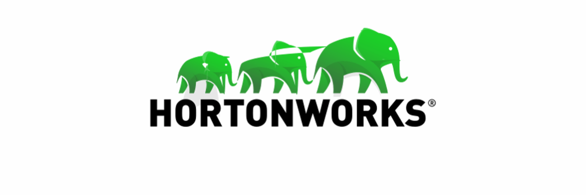 hortonworks-Hadoop