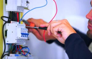 Connaissance de base en électricité