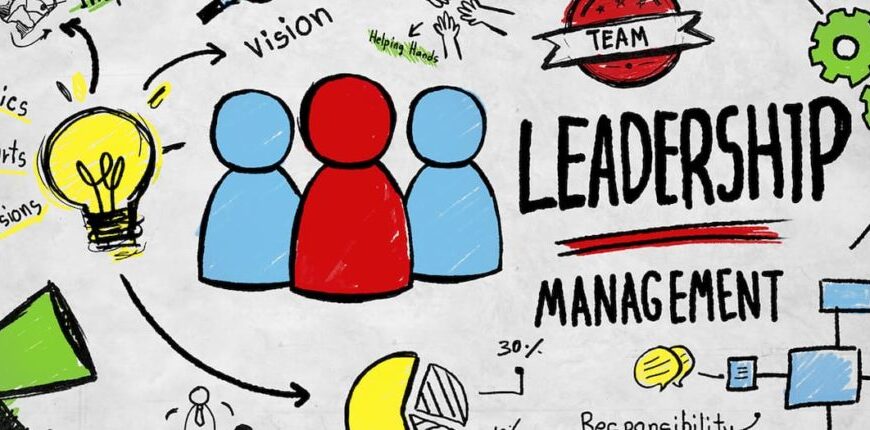 formation Management et Leadership