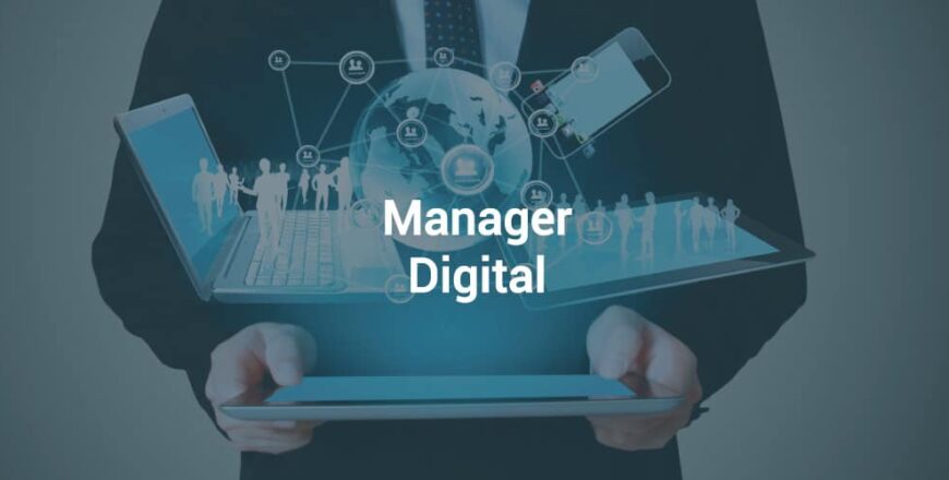 formation Manager digital : posture et outils