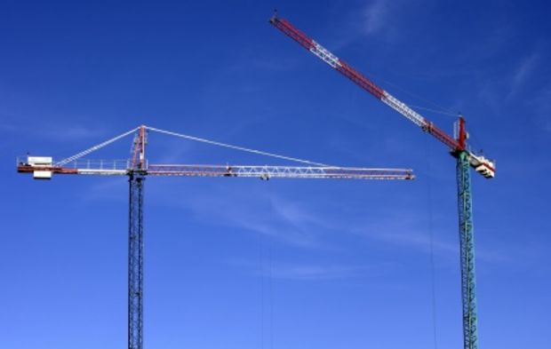 Formation Grues à tour (GMA/GME)