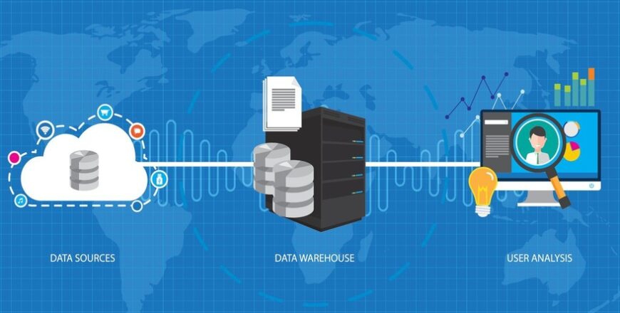 Formation SQL Server 2012 : Implémenter un Data Warehouse