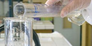 Formation Bases sur la chimie de l’eau