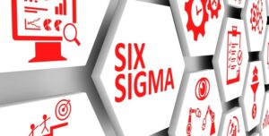 Formation Mode d’emploi du Lean six sigma