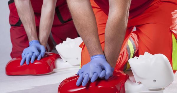 Formation maîtriser les premiers gestes du secourisme