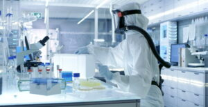 Formation Améliorer l’hygiène et la sécurité en laboratoire