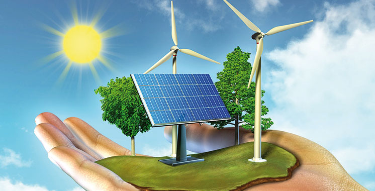 Formation Expert en énergies renouvelables