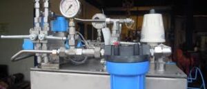 Formation Habilitation hydraulique HY5