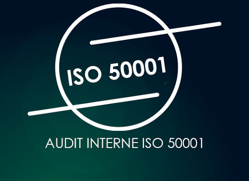 Formation Audit interne ISO 50001