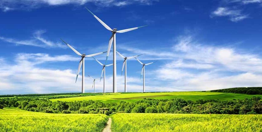 Formation énergies renouvelables : enjeux, avantages et solutions