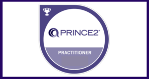 Formation PRINCE2® – Practitioner