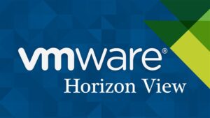 Formation VMware Horizon View 6 : Installation – configuration et administration